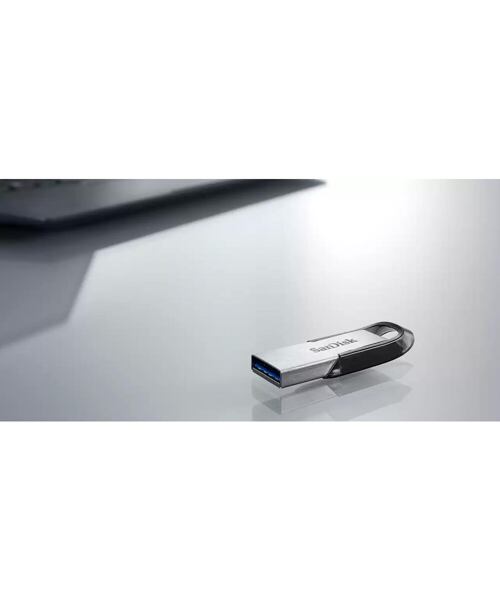 SanDisk Flash Disk 512GB Ultra Flair, USB 3.0, 150MB/s read 512GB