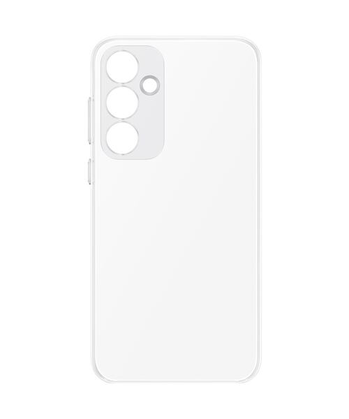 EF-QA356CTE Samsung Clear Kryt pro Galaxy A35 5G Transparent