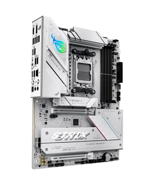 ASUS ROG STRIX B850-A GAMING WIFI