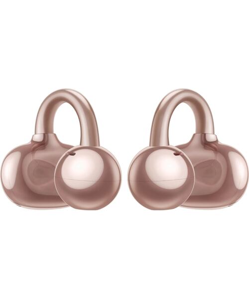 Huawei FreeClip Rose Gold