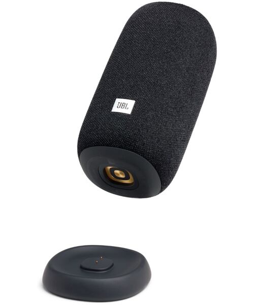 JBL Link Portable Black