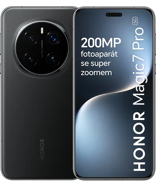 Honor Magic7 Pro 5G Dual SIM