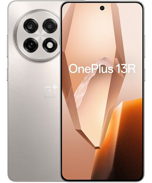 OnePlus 13R 5G Dual SIM Astral Trail