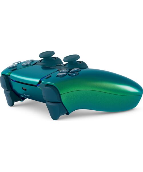 Sony PlayStation 5 DualSense Controller Chroma Teal