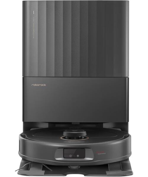 Roborock Qrevo MaxV Black