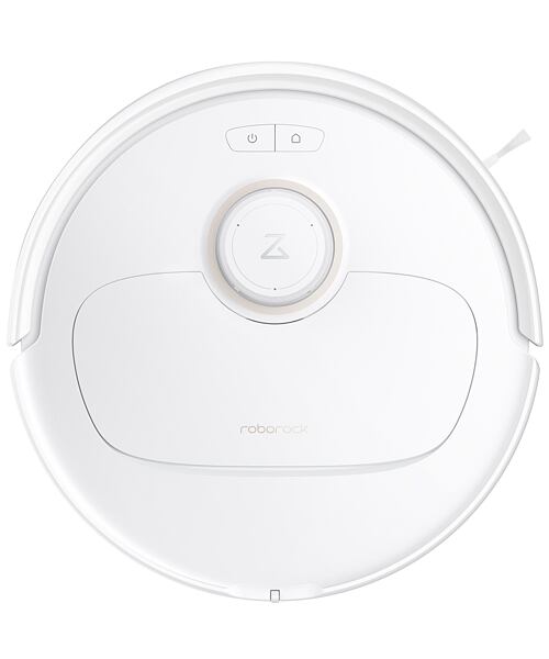 Roborock Qrevo MaxV White