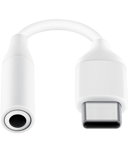 Samsung GP-TGU023AE USB-C/3,5mm Adaptér White