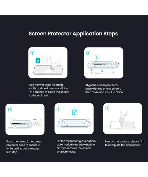 Nillkin Tvrzené Sklo 0.2mm H+ PRO 2.5D pro Samsung Galaxy S25+ (s aplikátorem)