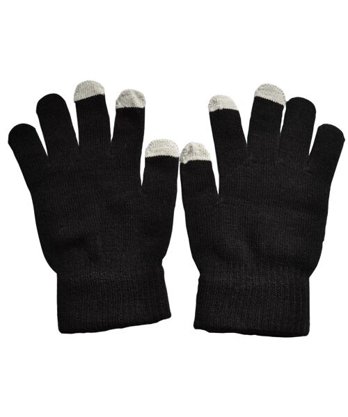 Rukavice na dotykový displej