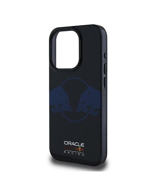 Red Bull PC/TPU Two Bulls Magsafe Zadní Kryt pro iPhone 15 Pro Max Navy