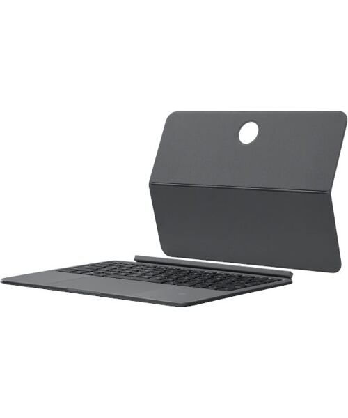 OnePlus Pad QWERTY Smart Keyboard Grey