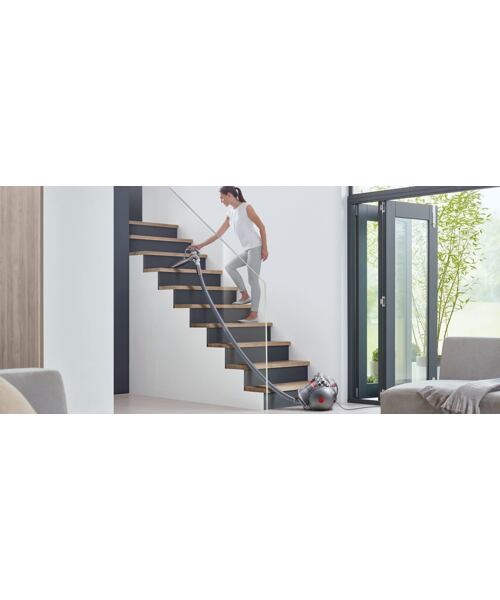 Dyson Vacuum Cleaner Cinetic Big Ball Multi Floor 2