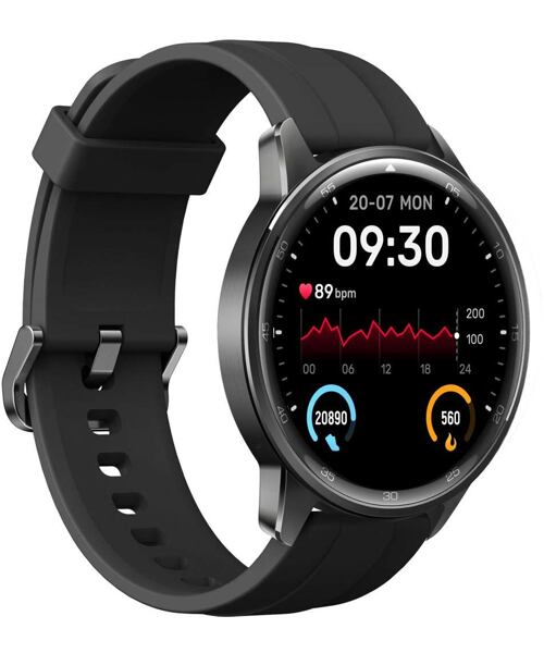 Realme Watch S2 Black