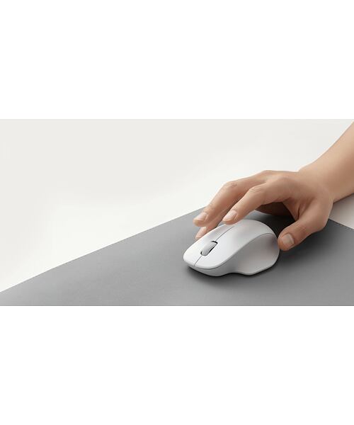 Xiaomi Wireless Mouse Comfort Edition White