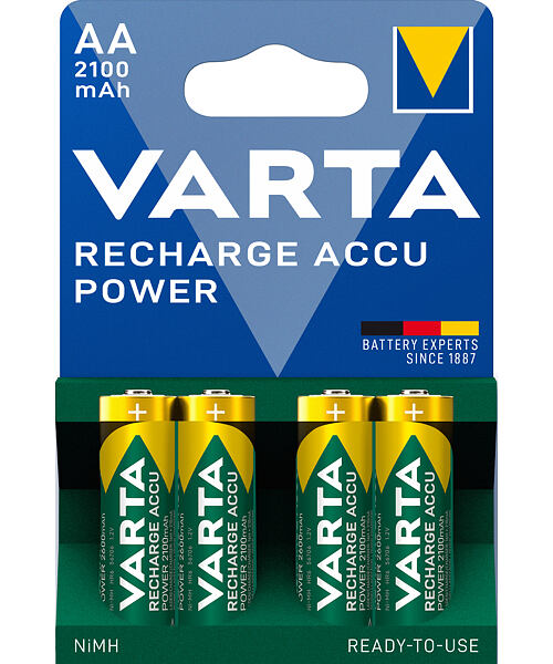 Varta -56706B