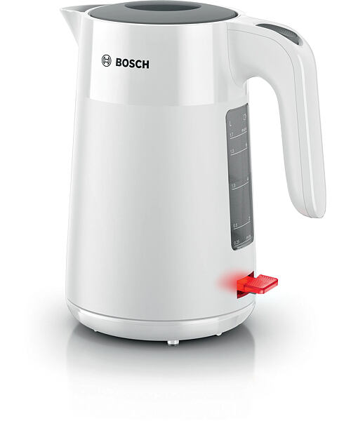 Bosch TWK2M161 elektrická konvice 1,7 l 2400 W Bílá