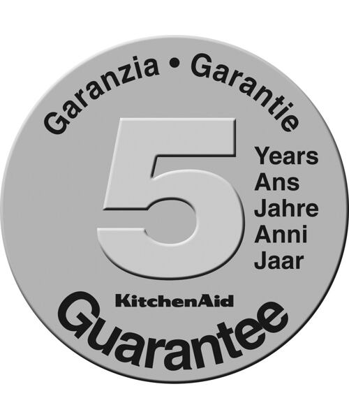 KitchenAid 5KSB4026EHI 1,4 l Stojací mixér 1200 W Růžová