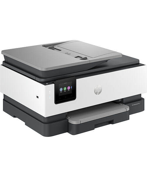HP All-in-One Officejet Pro 8132e HP+ (A4, 20 ppm, USB 2.0, Ethernet, Wi-Fi, Print, Scan, Copy, FAX,