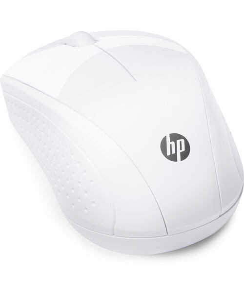 HP Wireless Mouse 220 Swhi