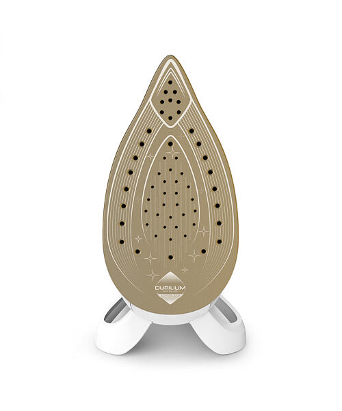 Tefal GV9721E0 Pro Express Ultimate II parní generátor, 3000 W, 7.9 bar, Anti-drip, vínová