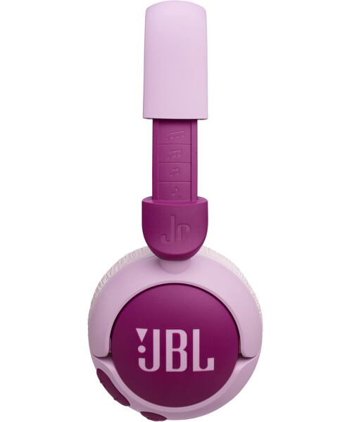 JBL JR320BT Purple