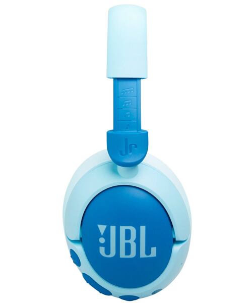 JBL JR470NC Blue