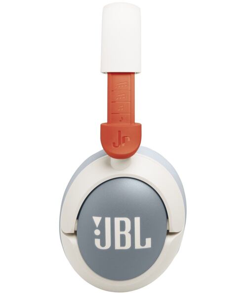 JBL JR470NC White