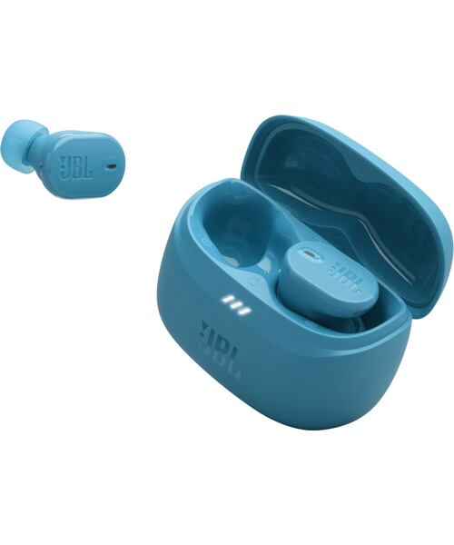 JBL Tune Buds2 Teal