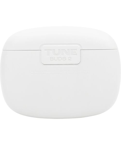 JBL Tune Buds2 White