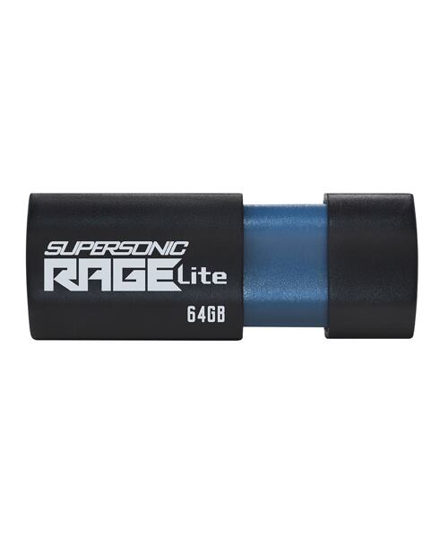 64GB Patriot RAGE LITE USB 3.2 gen 1
