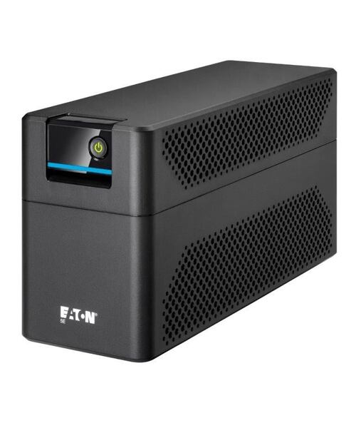Eaton 5E 700 IEC G2, UPS 700VA / 360 W, 4x IEC
