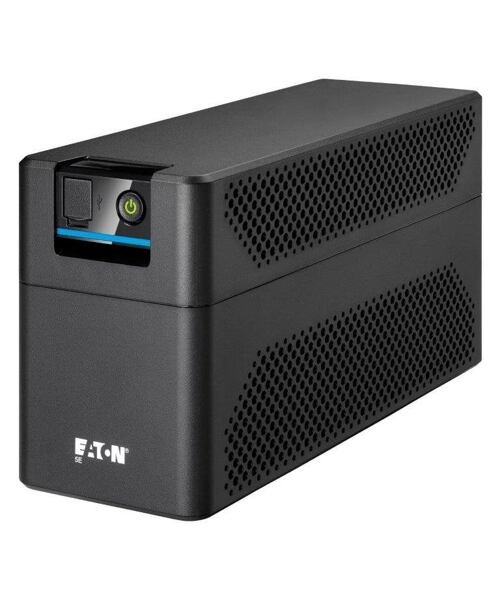 Eaton 5E 900 USB FR G2, UPS , 900VA / 480 W, 2x FR