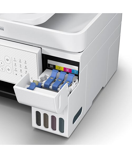 Epson EcoTank/L5316/MF/Ink/A4/LAN/WiFi/USB