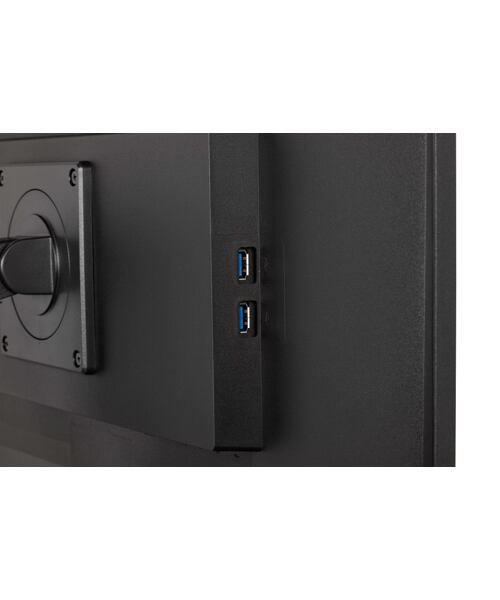 iiyama G-Master/GB2770HSU-B6/27''/IPS/FHD/180Hz/0,2ms/Black/3R