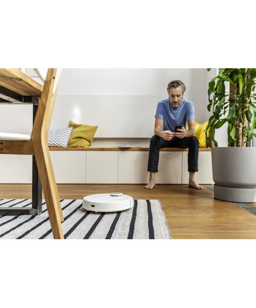 Kärcher RCV 3 Robotický vysavač (1.269-620.0)