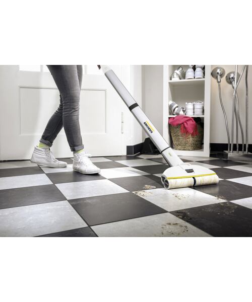 Kärcher Elektrický mop EWM 2