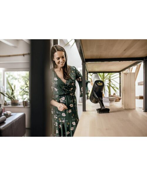 Kärcher VC 6 Cordless ourFamily AKU vysavač