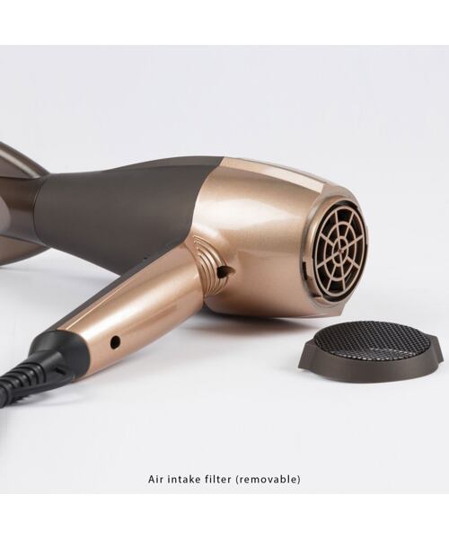 ProfiCare PC-HT 3010 BR