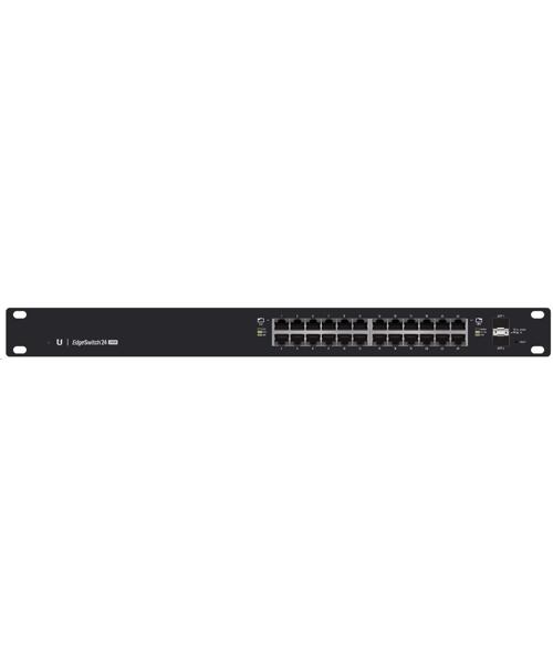 UBIQUITI EdgeSwitch ES-24-250W