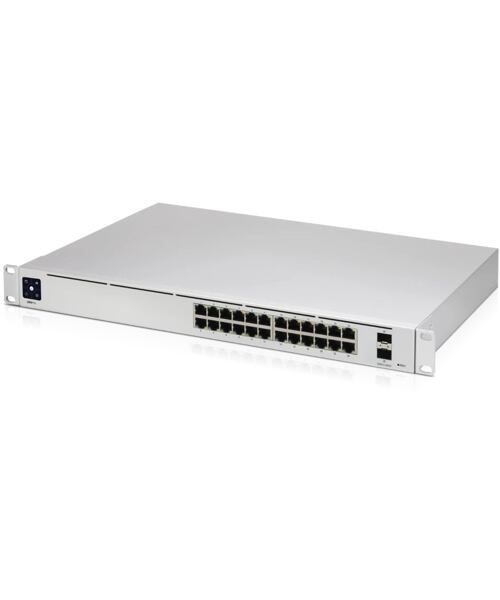 UBIQUITI UniFi Switch USW-Pro-24