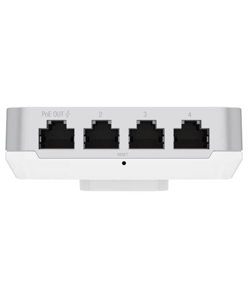 UBIQUITI UniFi 6 In-Wall