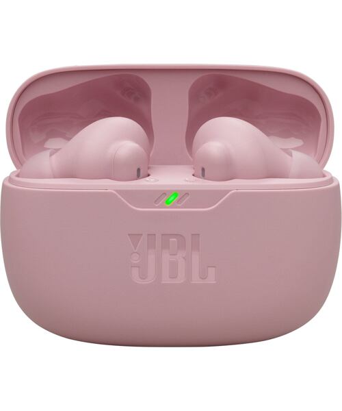 JBL Wave Beam2 Pink