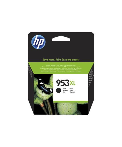 HP inkoust L0S70AE 953XL Černý