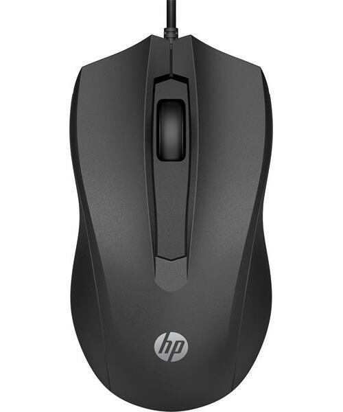 USB myš HP 100