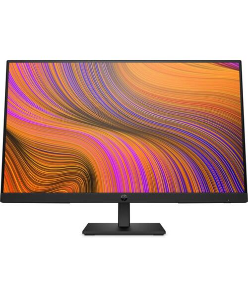 HP/P24h G5/23,8''/IPS/FHD/75Hz/5ms/Black/3R