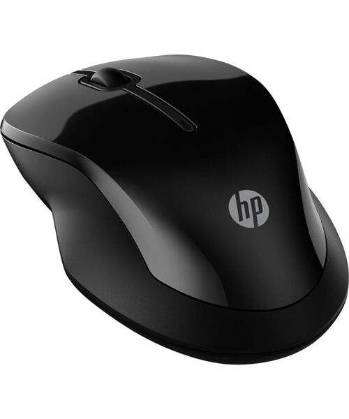 Bezdrôtová myš HP 250 Dual