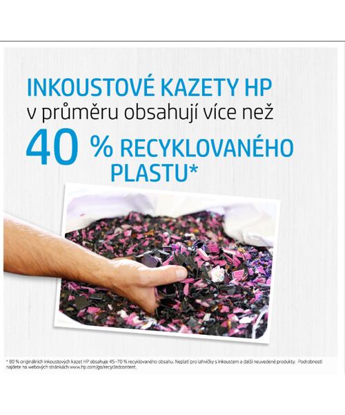 HP Inkoust 304 color