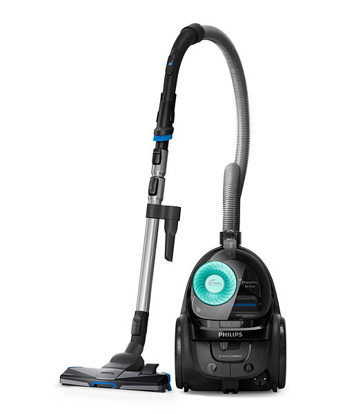 Philips 5000 series FC9550/09 vysavač 1,5 l Cylindrový Suchý 900 W Bezsáčkové