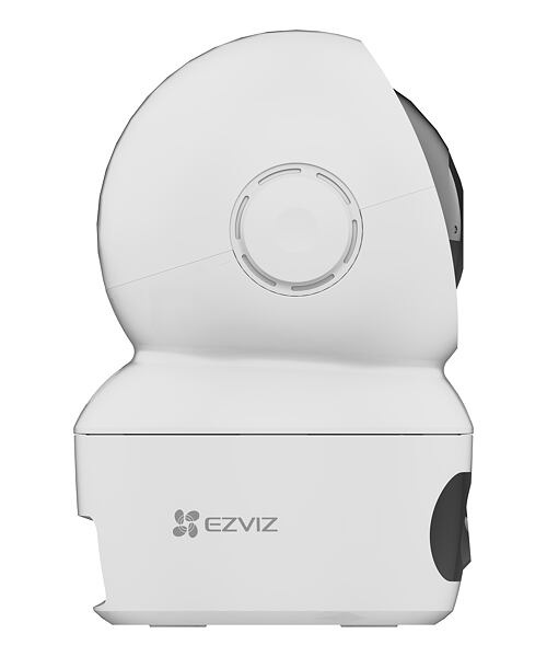 EZVIZ H7c Dual 2K & 2K Bezpečnostní IP kamera Vnitřní 2560 x 1440 px Strop/stůl