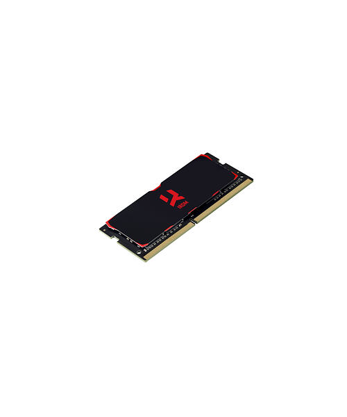 Goodram IR-3200S464L16SA/8G paměťový modul 8 GB 1 x 8 GB DDR4 3200 MHz